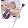 thumbnail image 4 of ANGGREK Watch Repair Screwdriver,Stainless Steel High Cross Screwdriver Watch Repair Tool (Cross Screwdriver 1.4),Watch Screwdriver, 4 of 8