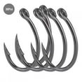 thumbnail image 3 of 30pcs Fishhook, Fine Workmanship Sturdy And Durable Anti-Rust  And  Convenient To Use Sea Fishing Hook, Hook For Sea Fishing Fisherman, 3 of 8