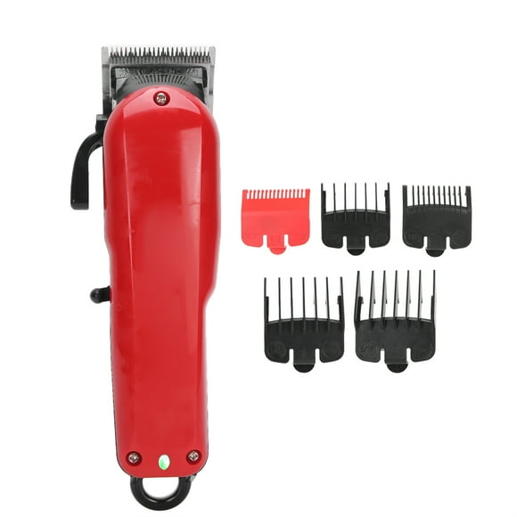 Fugacal Cortadora de cabello, herramienta de corte de cabello eléctrica de alta dureza, motor reforzado recargable para el hogar Peluquería Peluquería Peluquería Fugacal No se aplica
