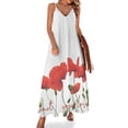 thumbnail image 1 of Limite su amor Vestido sin mangas ropa vestidos de fiesta mujer, 1 of 7