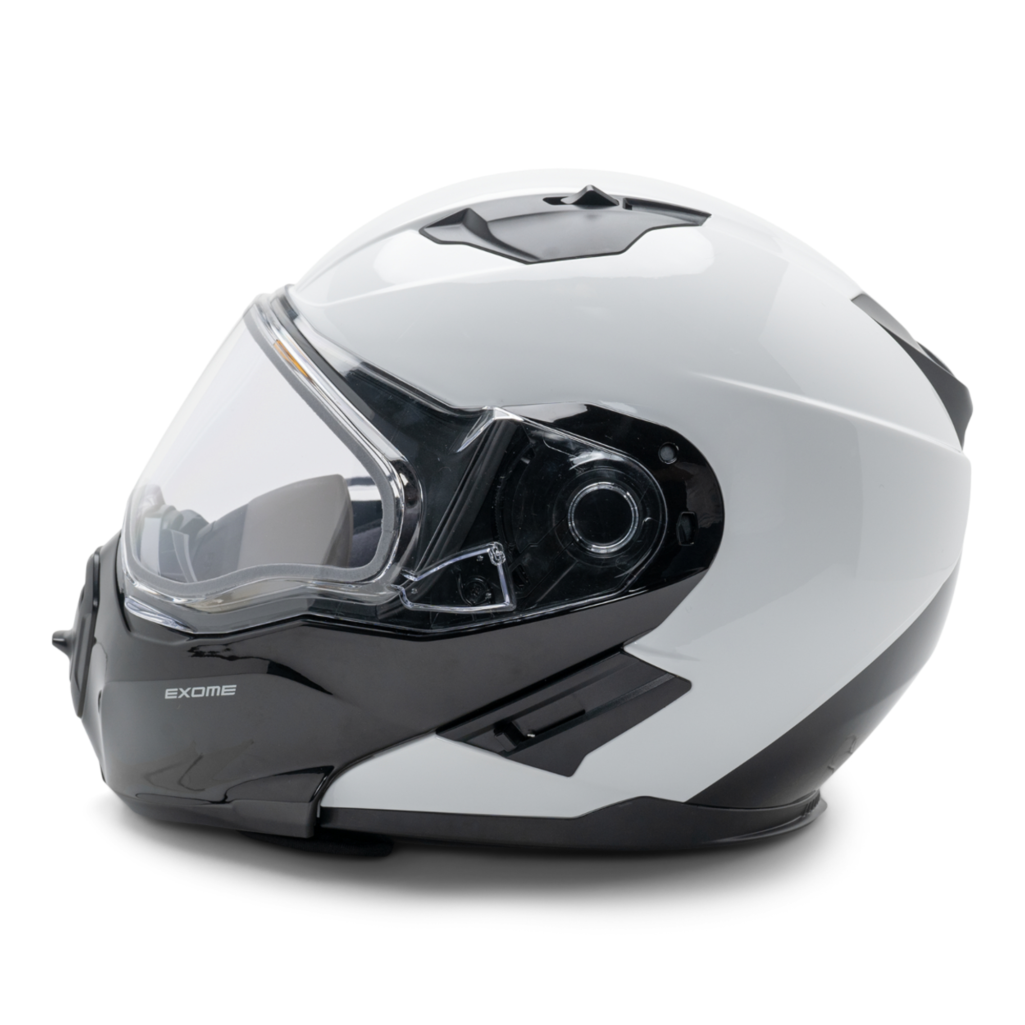 SkiDoo New OEM Exome Helmet (DOT), Unisex XLarge, 9290741201