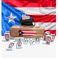 thumbnail image 2 of Dominoes PRK 14 Puerto Rico Double Six 28 fichas con bolsa, 2 of 9
