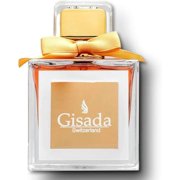 Gisada Ladies Donna EDT Spray 3.4 oz Fragrances 7640164030074