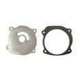 thumbnail image 6 of The ROP Shop Water Pump Rebuild Kit for 1989 Evinrude 90HP E90TLCEM, TE90TLCEM, TE90TLESF, 6 of 8