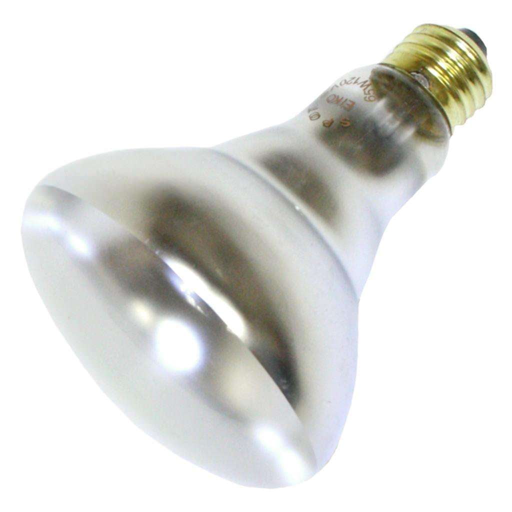 G E LIGHTING 45-Watt Reflector Indoor Floodlight Bulb 26804