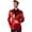 Red, variant on Suitmeister Men's Blazers Sequins Red - XXL Red
