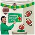 thumbnail image 2 of Amscan Personalize It! Football Decorating Kit, 2 of 2