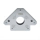 thumbnail image 2 of Herramientas Auxiliares de Soldadura Eléctrica Posicionador de Soldadura Magnética Soldadura Eléctrica Absorción de Hierro Imán de Ángulo Recto 75 Kg, 2 of 5