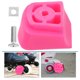 thumbnail image 4 of Pastillas de freno universales para patines infantiles, de goma antideslizante, para mayor seguridad., 4 of 7