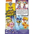 Paw Patrol: Mighty Pups Super Pack! (DVD), Nickelodeon, Kids & Family