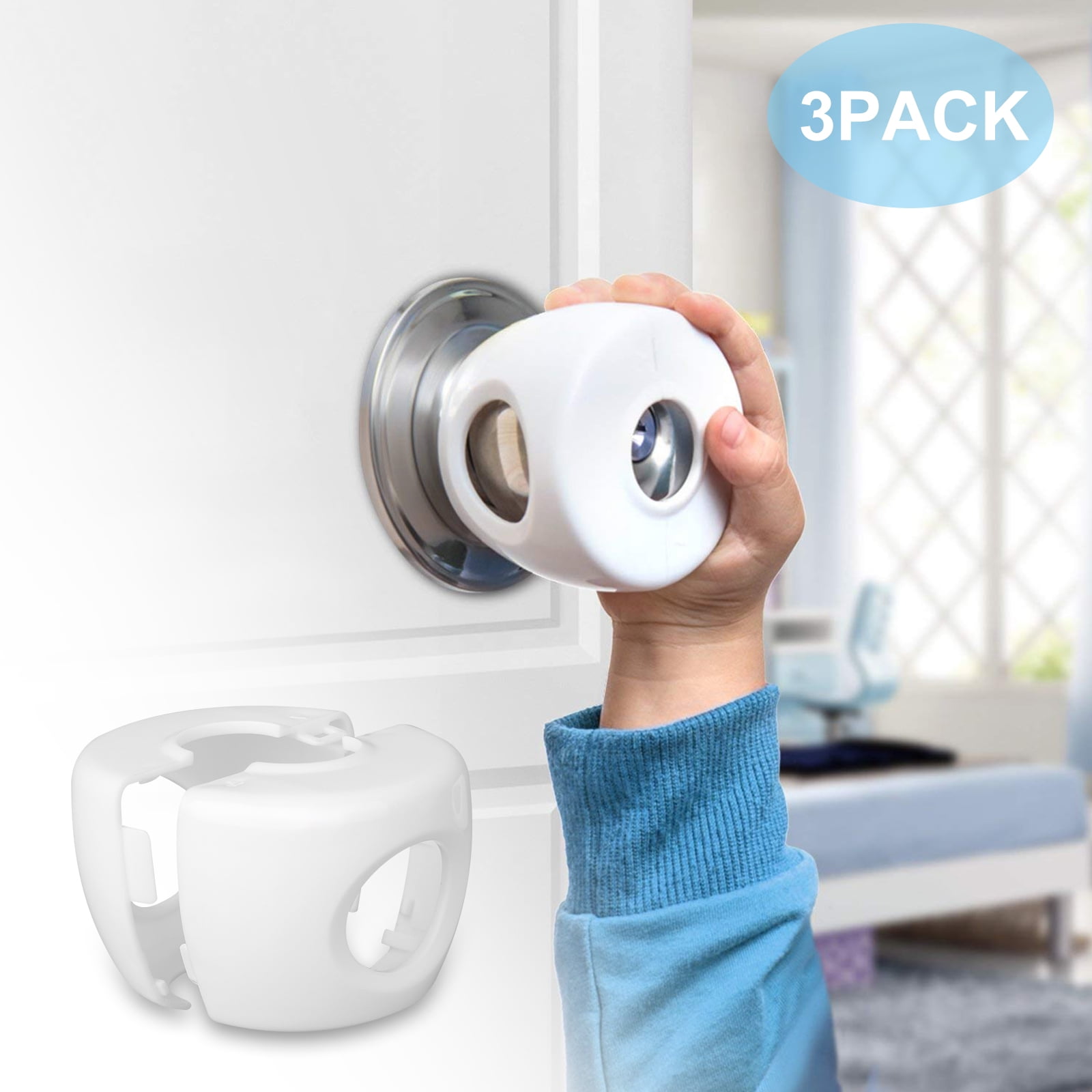babyproof for doorknob handle babyproof for doorknob handle