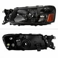 thumbnail image 2 of Faro delantero Xtune HD-JH-SF03-OE para Subaru Forester 2003-2004, 2 of 4
