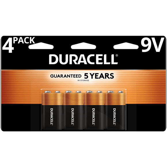 Duracell