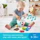 thumbnail image 2 of Juguete de aprendizaje para bebés Fisher-Price Laugh & Learn, cuenco mágico Fisher Price N/A, 2 of 5