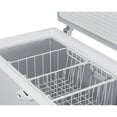 thumbnail image 4 of Laboratory chest freezer capable of -30 C (-22 F) operation, 4 of 5