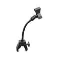 thumbnail image 4 of Soporte de micrófono de cuello de cajero ajustable de 360 ​​ degree Soporte de micrófono de micrófono de 360 ​​grados para el clip de micrófono de 360 , Por 15 a 50 mm, 4 of 8