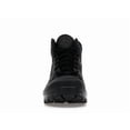 thumbnail image 3 of Nike Men's Manoa Leather Triple Black Boots, from StockX, 3 of 5