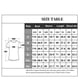 thumbnail image 5 of Camisa de mujer Casual Qarigey Blusa de pana abrigo de otoño Blanco L, 5 of 6