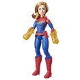 thumbnail image 3 of Marvel Captain Marvel Movie Cosmic Captain Marvel, 3 of 3
