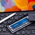 thumbnail image 4 of Unidad de Estado Solido SSD M.2 512GB ADATA Legend 710 NVMe PCIe 3.0 2400/1600 MB/s ALEG-710-512GCS, 4 of 6