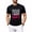 Black-56, variant on Dad to Be Men's T-Shirt Father's Day Gift