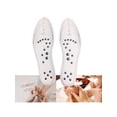 thumbnail image 4 of Acupressure Lose Weight Insoles Magnetic Massage Therapy Reflexology Pain Relief, 4 of 8