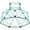 Lake blue, variant on Climbing Dome Sturdy & Portable, Jungle Gym Enhances Agility Coordination Motor Skills, Monkey Bars for Backyard Active Outdoor Fun for Kids, Indoor & Outdoor Play Equipment Encourages Active Play