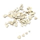 thumbnail image 1 of Moyic Paquete de 1000 espacios en blanco de en forma de corazón, decoraciones de boda, carteles sin terminar, suministros de fiesta pulidos, Artesanía Moyic HA012613-00, 1 of 6