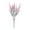 A1954 Vacemry under $5, variant on Vacemry Under $5 Artificial Lavender Flowers, 2PC European Style Fake Flower Bouquet, Silk Lavender for Home Wedding Decor, Realistic Fake Plants for Table Decor