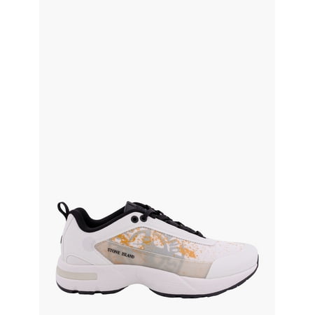 

Stone Island Man Grime Man Grey Sneakers