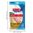 thumbnail image 6 of KONG® Puppy Snacks Natural Dog Treats, Premium Biscuit, Medium/Large, 6 of 7