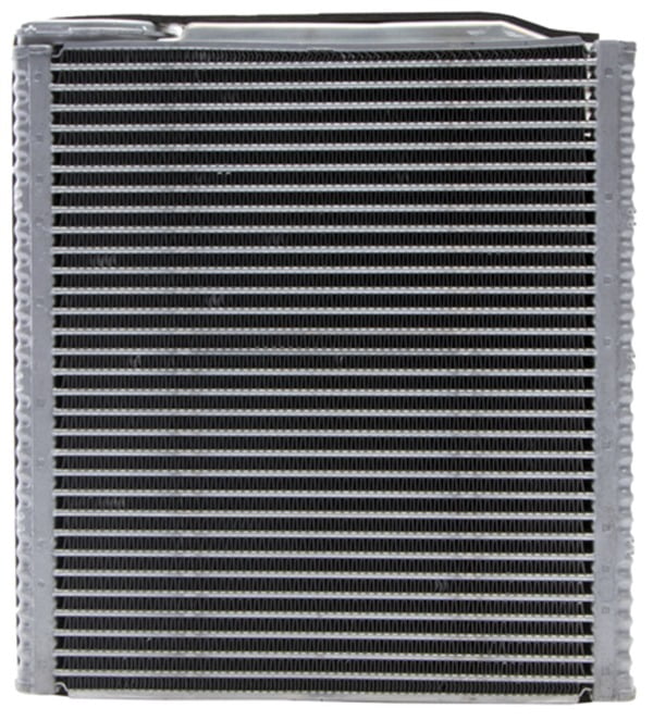 Parallel Flow Evaporator Core
