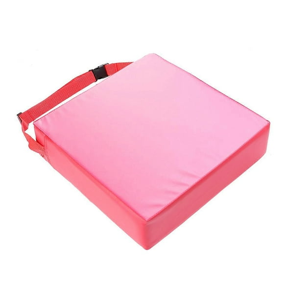 Travel Booster Seat Baby Chair Pads Portable Booster Seats Travel Dining Booster Seat Toddler Booster Cushion Dining Pad