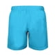 thumbnail image 5 of Odeerbi 6-14 Años Niños Color Sólido Pantalones Cortos de Playa Seco Rápido Con Bolsillos Elásticos Pantalones Cortos de La Tabla de La Cintura, 5 of 9