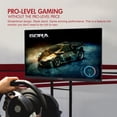 thumbnail image 2 of Restored VIOTEK GFV22CB Ultra-Compact 22-Inch 144Hz 1080P Gaming Monitor G-Sync & FreeSync Compatible (Refurbished), 2 of 6