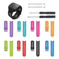 thumbnail image 4 of Wristband Silicone Strap Sweat Proof For Forerunner 910xt Watch Bracelet, 4 of 5