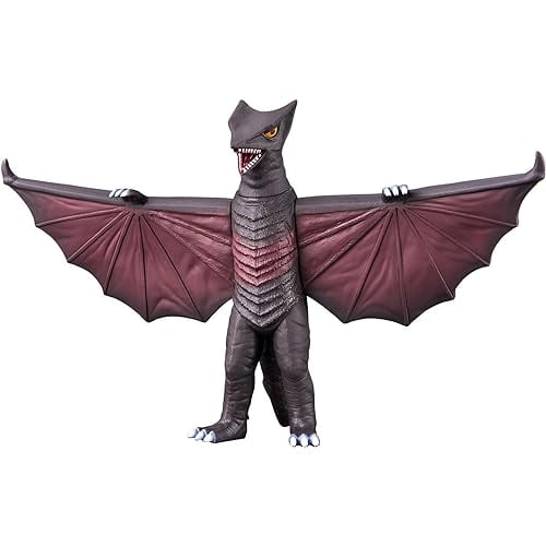 Movie Monster Series Gyaos (1967)