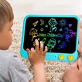 thumbnail image 4 of Electronic Drawing pad Kids Drawing Tablet, Learning Educational Toys Gifts, 4 of 5
