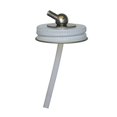 thumbnail image 1 of 3 oz Cover Assembly for H Airbrush, 1 of 1