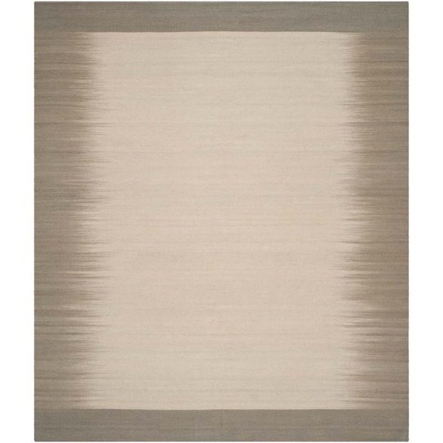 Safavieh Kilim Beige Contemporary Rug - 8' x 10'