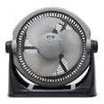 thumbnail image 1 of Ventilador de Mesa Man 13 Pulgadas Gris MINIFREAL0013, 1 of 4