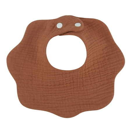 

Baby Bibs 360 Degree Rotating Cotton Gauze Muslin Baby Kid Bandana Bibs Soft Burp Cloths Newborn Infant Saliva Towel Baby Stuff