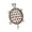 8, variant on Stylish Turtles Pin With Alloy Shell Handcraft Detail for All Ages