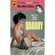 Quarry: Quarry : The First of the Quarry Series (Series #1) (Paperback)