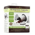 thumbnail image 2 of Perfect Pod 4-Pack EZ-Espresso Coffee Pods for Nespresso Original Line Capsule Maker 160-Ct, 2 of 4