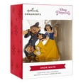 thumbnail image 7 of Hallmark Disney Princess Snow White and Friends Christmas Ornament, 7 of 7