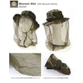thumbnail image 3 of Rothco Boonie Hat With Mosquito Netting, 3 of 4