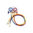 thumbnail image 1 of mmirethe Manomètre avec Tuyau Haute Précision Outils de Réfrigération Pièce de Rechange Type B, 1 of 9