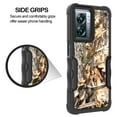 thumbnail image 2 of CoverON For OnePlus Nord N300 Phone Case, Military Grade Heavy Duty Rugged Cover Grip, Camouflage, 2 of 8