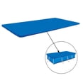 thumbnail image 2 of Swimming Pool Cover for Swimming Pools Waterproof Rainproof Dust Cover With Wear Resistant Rope, 2 of 8
